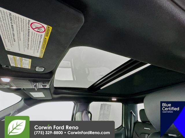 Certified 2021 Ford F250 Platinum image 27