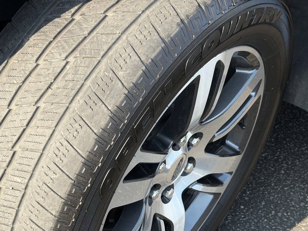 Certified 2024 Ford Expedition Max Limited image 13