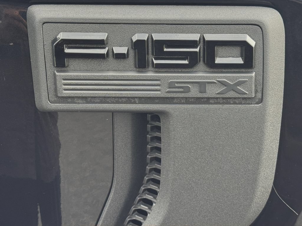 Certified 2023 Ford F150 XL w/ STX Appearance Package RWD image 16