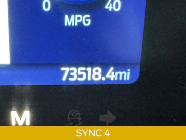 Certified 2022 Ford Bronco Big Bend AWD/4WD image 15