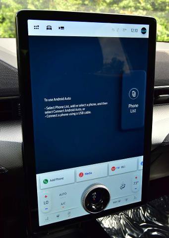 Certified 2023 Ford Mustang Mach-E California Route 1 AWD/4WD image 23