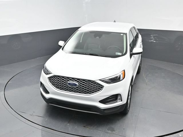 Certified 2024 Ford Edge SEL w/ Convenience Package AWD/4WD image 16