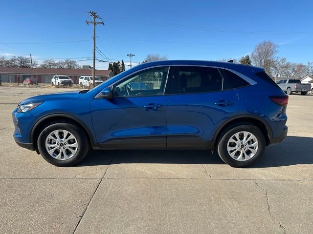 Certified 2023 Ford Escape Active w/ Tech Pack #2 image 3