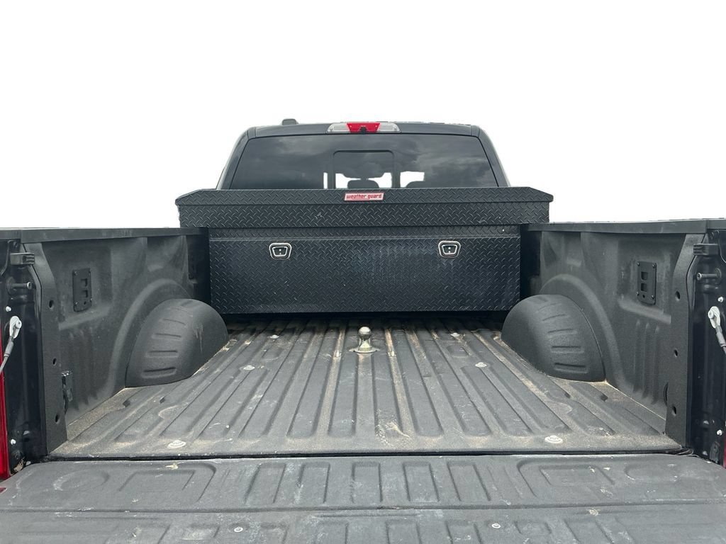Certified 2024 Ford F350 Lariat w/ Chrome Package AWD/4WD image 24