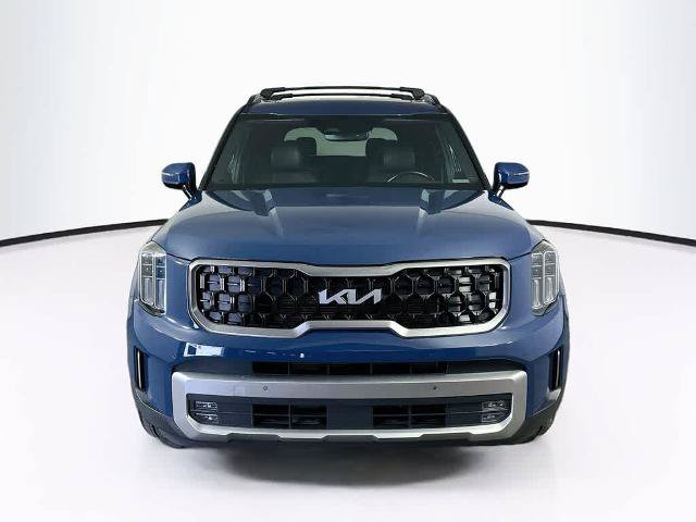 Used 2023 Kia Telluride SX X-Pro AWD/4WD image 6