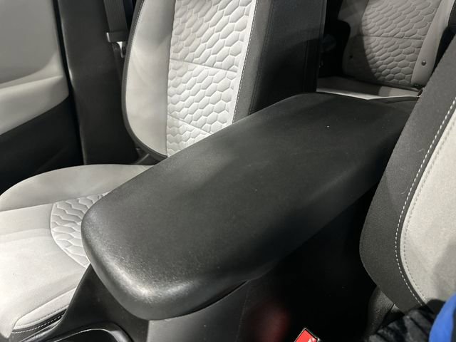 Used 2021 Chevrolet Equinox LT FWD image 25