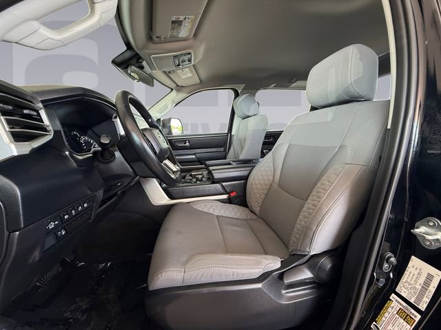 Used 2024 Toyota Tundra SR5 AWD/4WD image 10