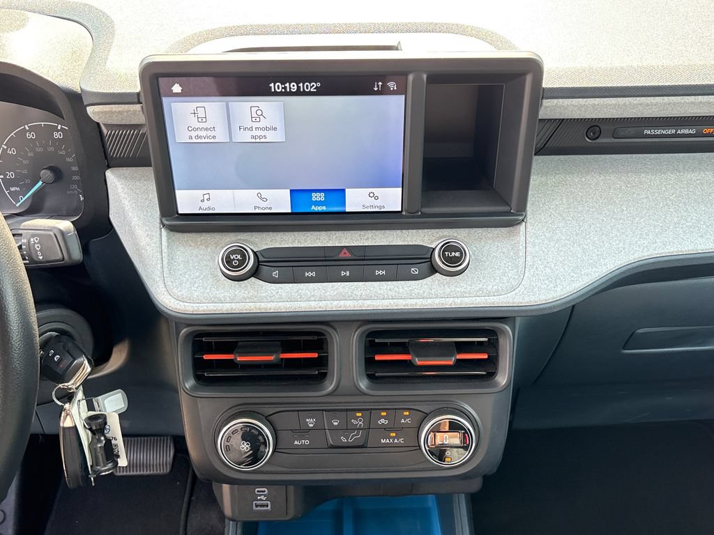 Certified 2022 Ford Maverick XLT FWD image 49