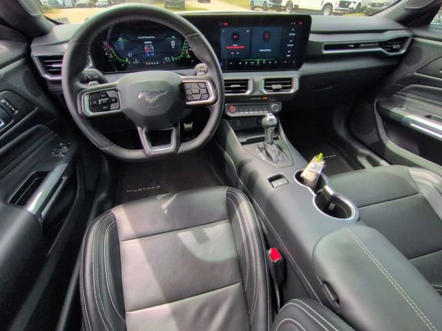Certified 2024 Ford Mustang GT Premium RWD image 17