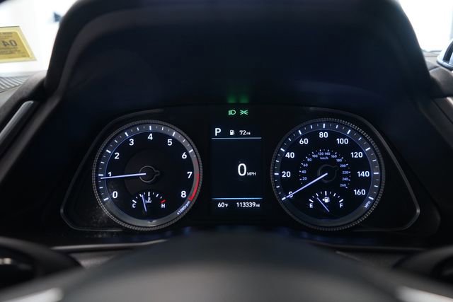 Used 2023 Hyundai Sonata SEL w/ Winter Weather Package image 22