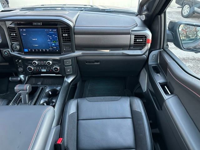 Certified 2025 Ford F150 Raptor image 13