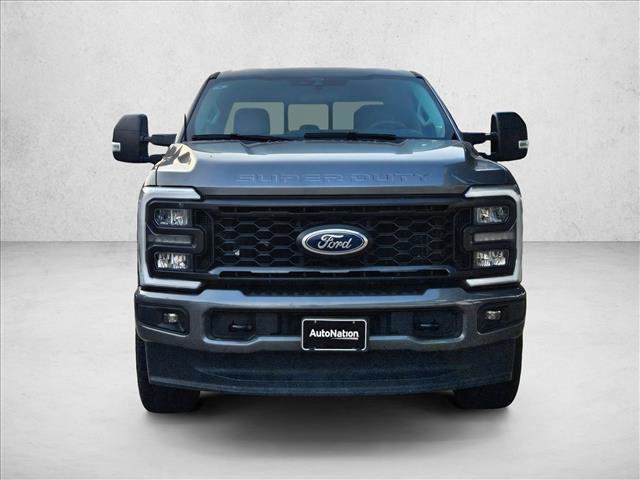 Certified 2024 Ford F250 XL w/ STX Appearance Package video 2