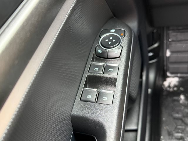 Certified 2025 Ford Bronco Sport Badlands image 20