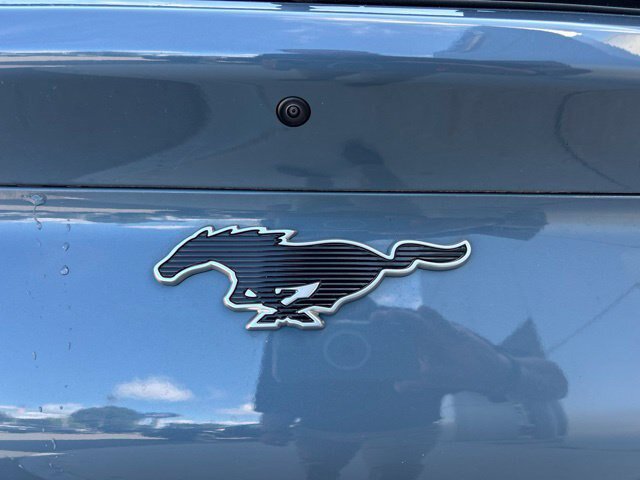 Certified 2023 Ford Mustang Mach-E Premium AWD/4WD image 8