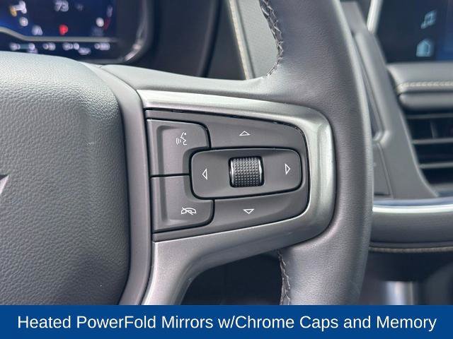 Used 2024 Chevrolet Tahoe Premier RWD image 16