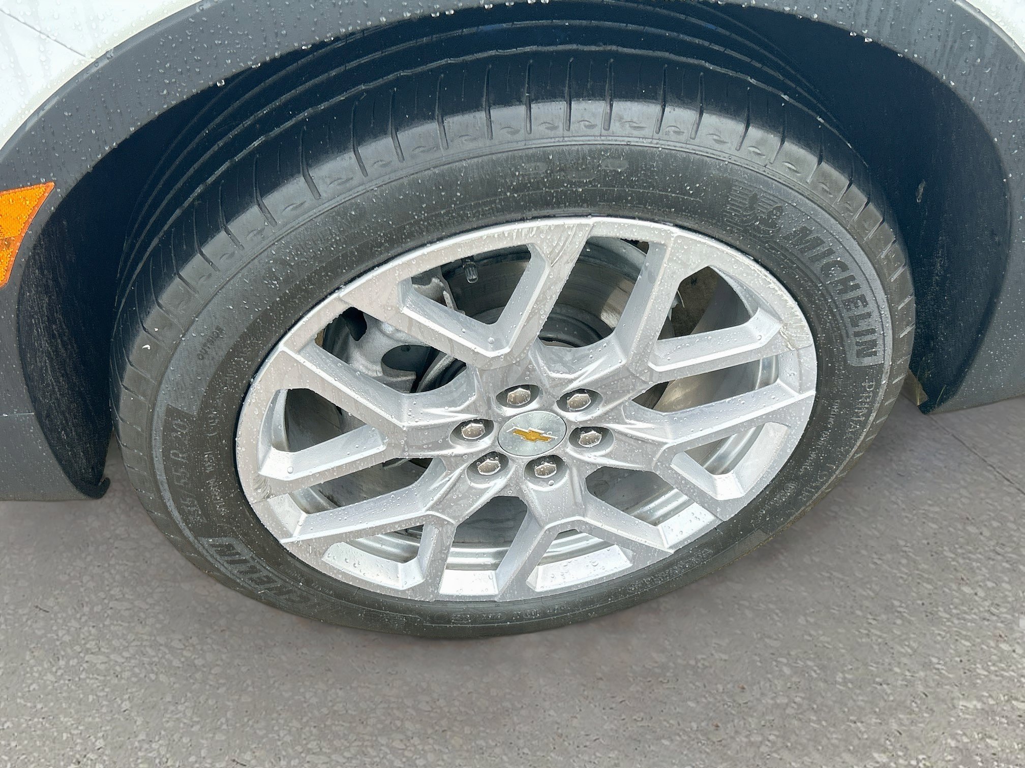 Used 2023 Chevrolet Blazer LT FWD image 32