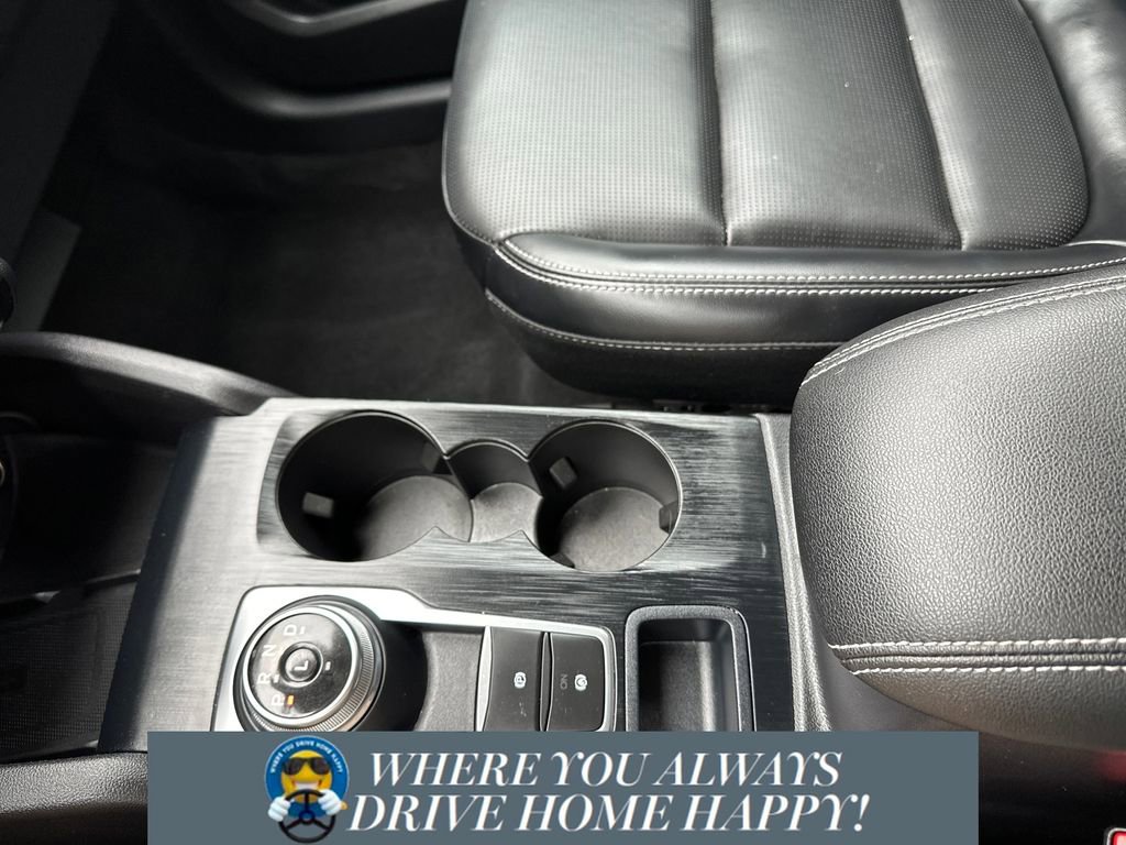 Certified 2023 Ford Escape Platinum image 19