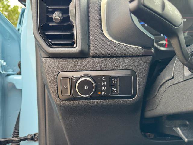 Certified 2024 Ford Bronco Sport Heritage w/ Heritage Convenience Package AWD/4WD image 20