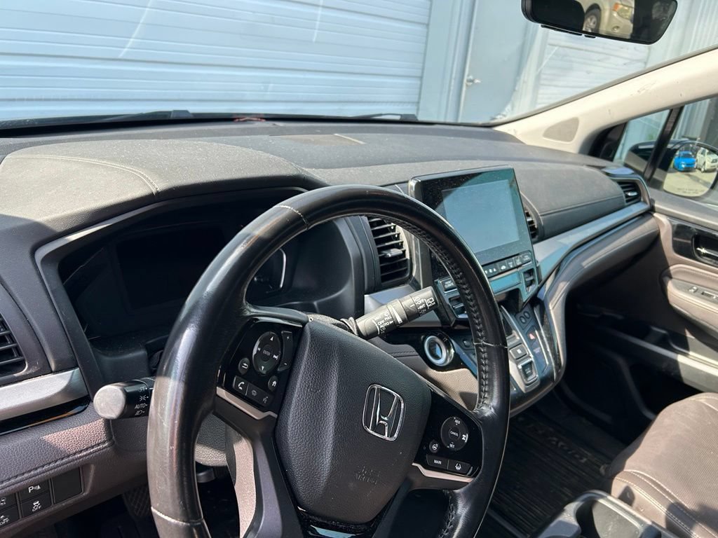 Used 2019 Honda Odyssey Elite image 10