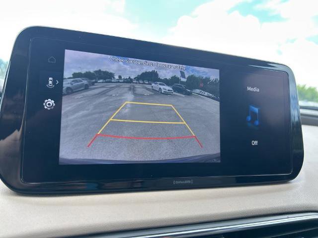 Used 2023 Hyundai Santa Fe SEL image 29