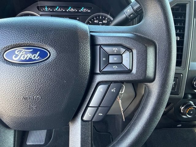 Certified 2020 Ford F250 XL w/ STX Appearance Package AWD/4WD image 25