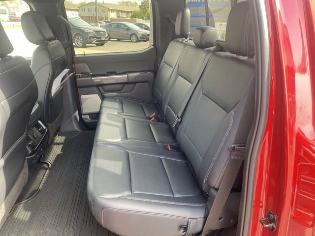 Certified 2022 Ford F150 XLT w/ Equipment Group 302A High AWD/4WD image 19