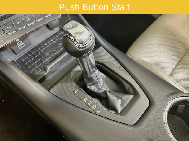 Certified 2024 Ford Mustang Premium RWD image 34