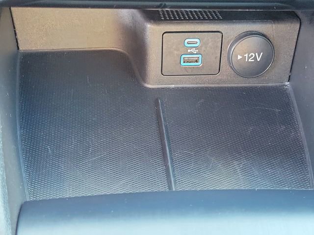 Certified 2023 Ford Escape ST-Line Select w/ Tech Pack #1 AWD/4WD image 22