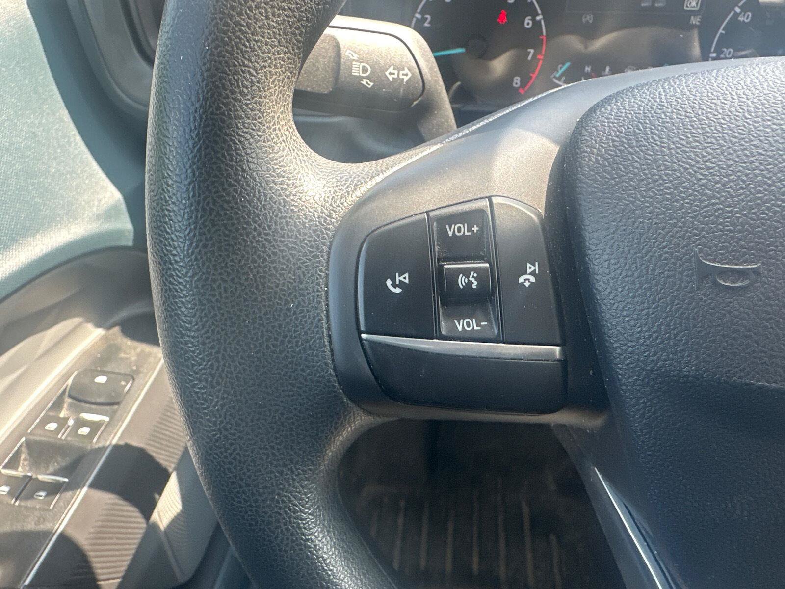 Certified 2022 Ford Maverick XL FWD image 20