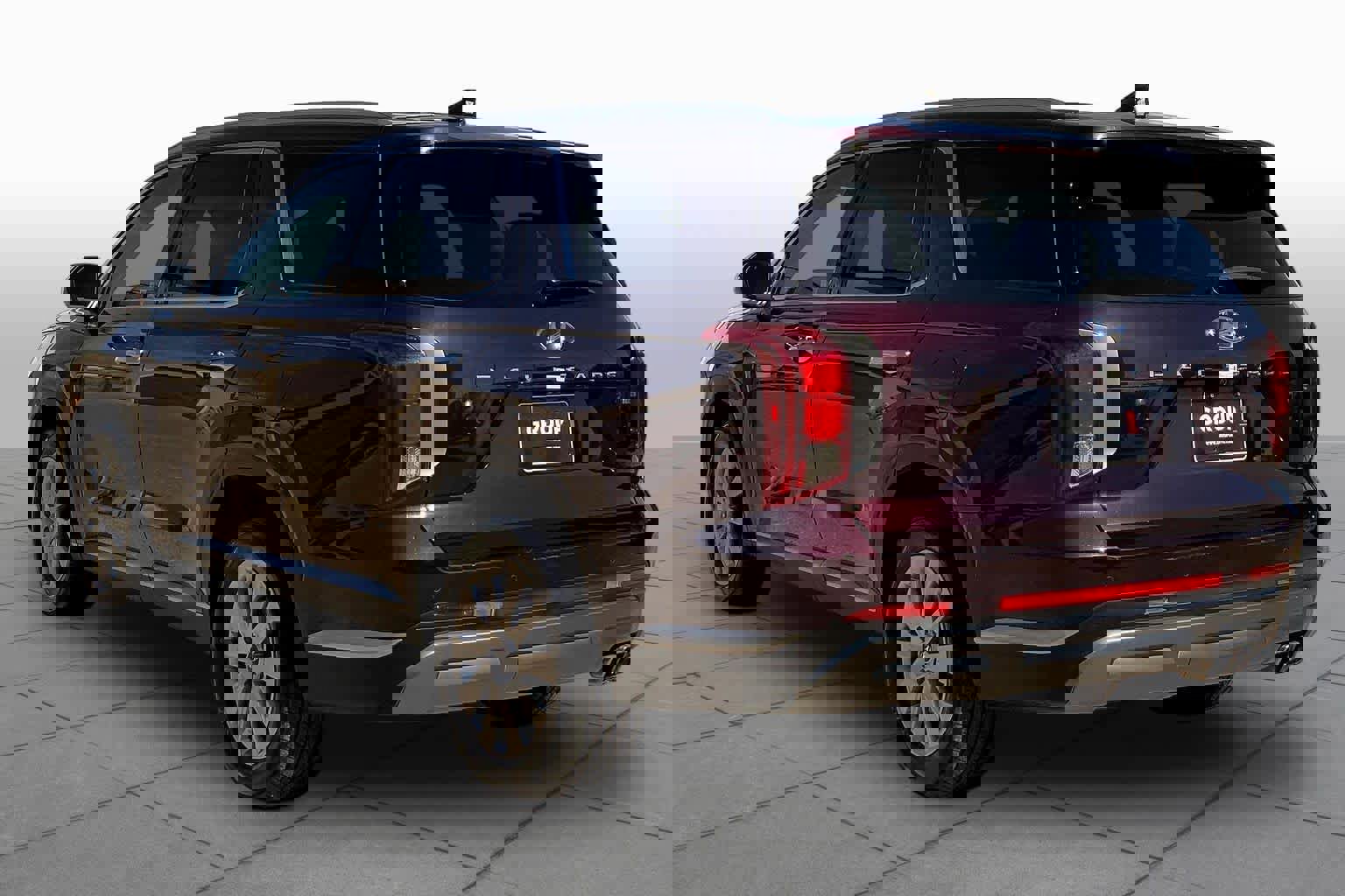 Used 2024 Hyundai Palisade SEL AWD/4WD image 4