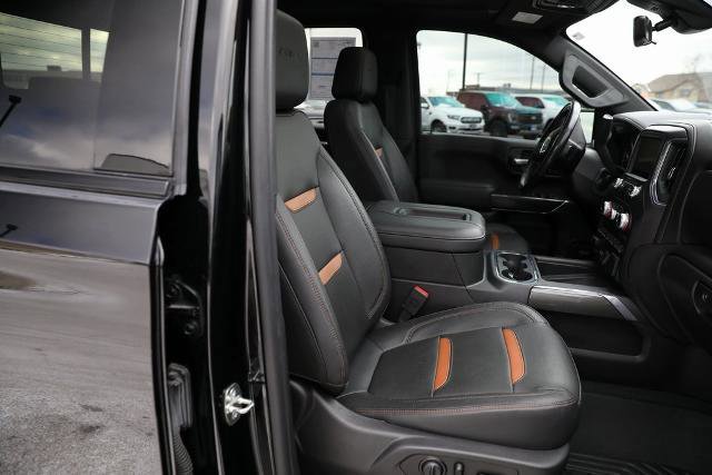 Used 2020 GMC Sierra 1500 AT4 w/ AT4 Premium Package image 34
