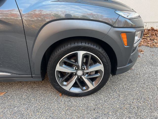 Used 2018 Hyundai Kona Limited image 9