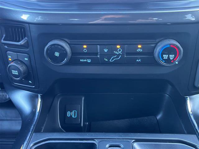 Certified 2023 Ford F150 XL w/ STX Appearance Package AWD/4WD image 21