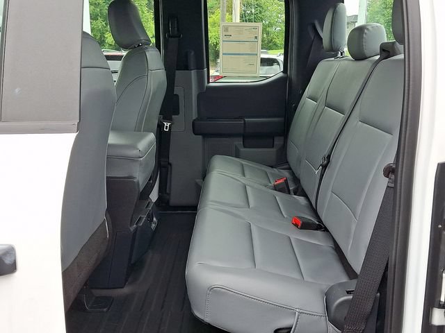 Certified 2022 Ford F150 XL w/ Equipment Group 101A High AWD/4WD image 13