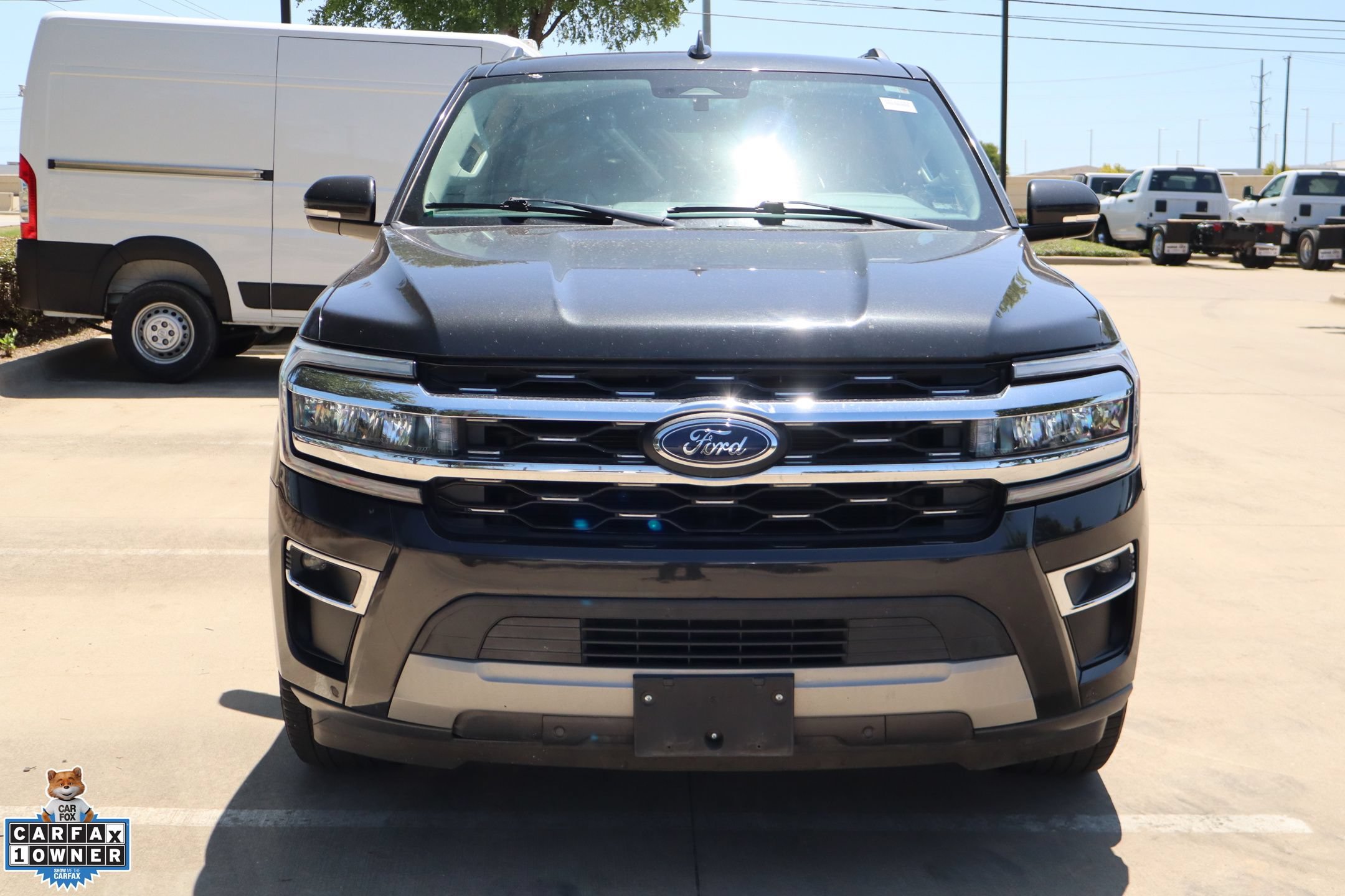 Certified 2023 Ford Expedition Max Limited RWD image 9