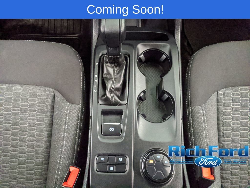 Certified 2025 Ford Ranger XL w/ Trailer Tow Package image 10