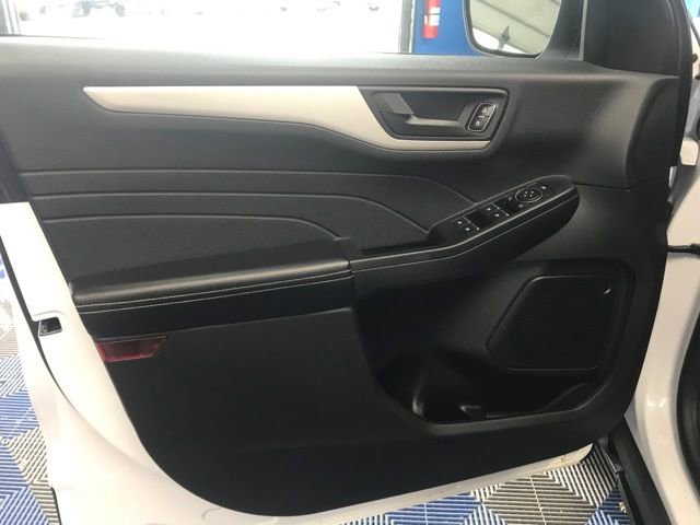 Certified 2022 Ford Escape SE w/ Convenience Package image 10