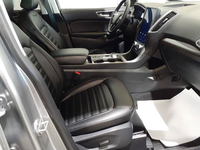Certified 2024 Ford Edge SEL w/ Convenience Package AWD/4WD image 27