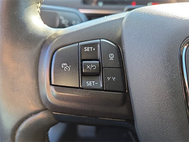 Certified 2021 Ford Mustang Mach-E Select w/ Comfort/Technology Package image 21