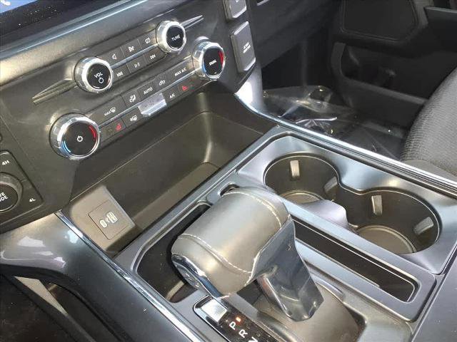 Certified 2022 Ford F150 XLT w/ Equipment Group 302A High image 28