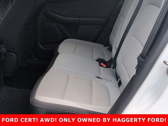 Certified 2023 Ford Escape Active AWD/4WD image 23