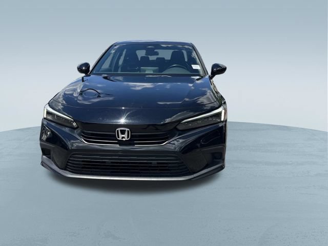 Used 2024 Honda Civic Sport image 10