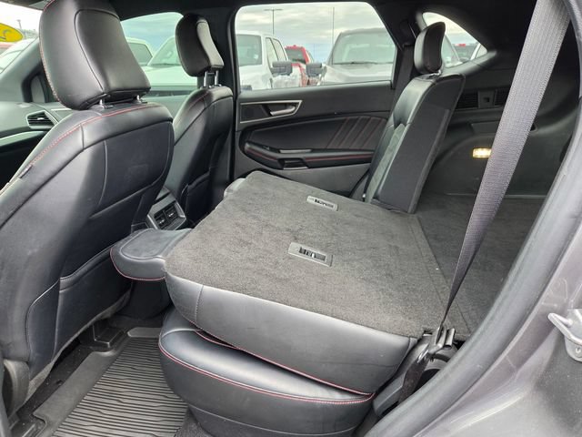 Certified 2023 Ford Edge ST-Line AWD/4WD image 37
