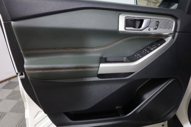 Certified 2024 Ford Explorer Timberline w/ Timberline Technology Package AWD/4WD image 33