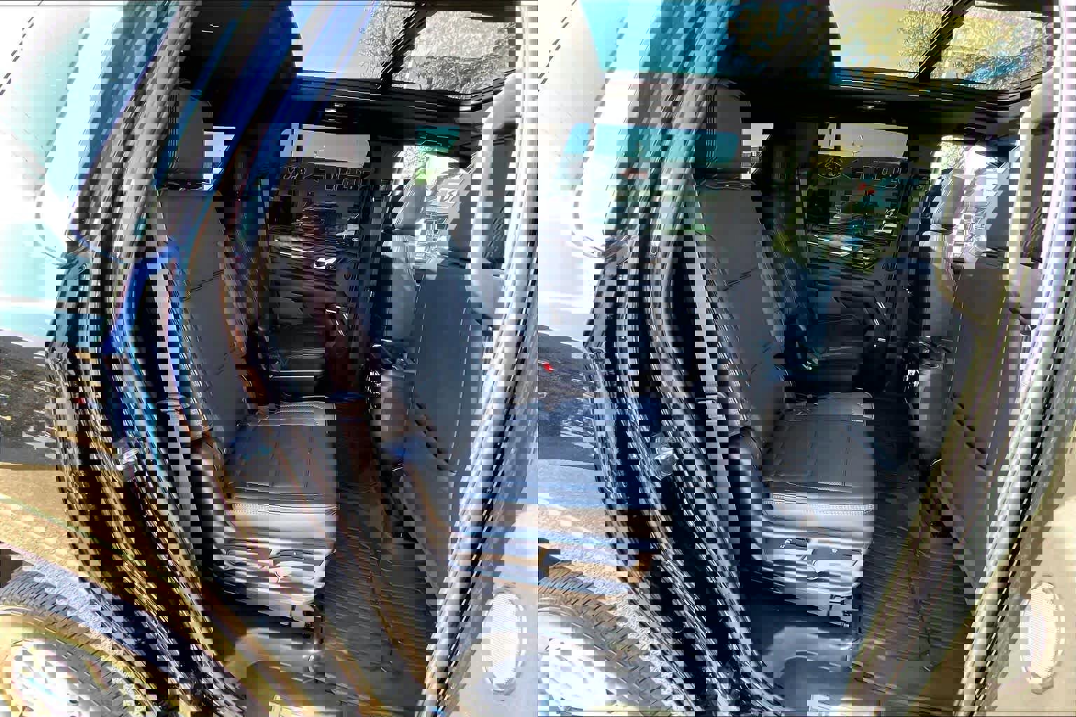 Used 2022 GMC Yukon Denali image 20