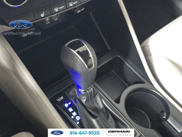 Used 2020 Hyundai Tucson Value FWD image 39