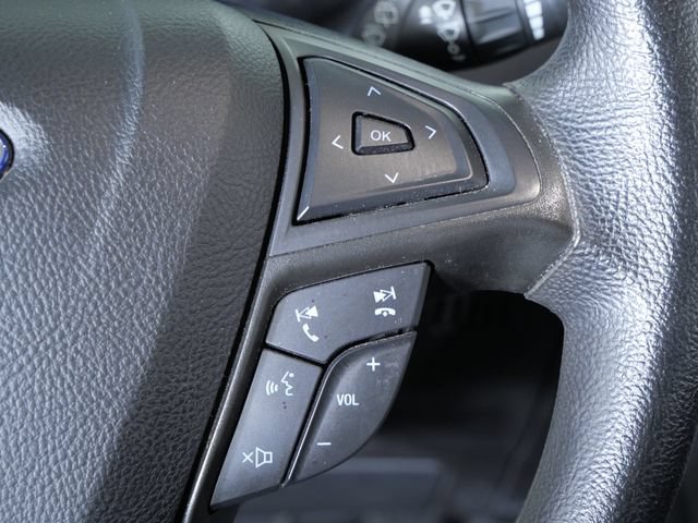 Certified 2021 Ford Edge SE AWD/4WD image 31