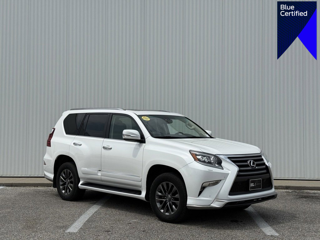Used 2019 Lexus GX 460 460 image 1