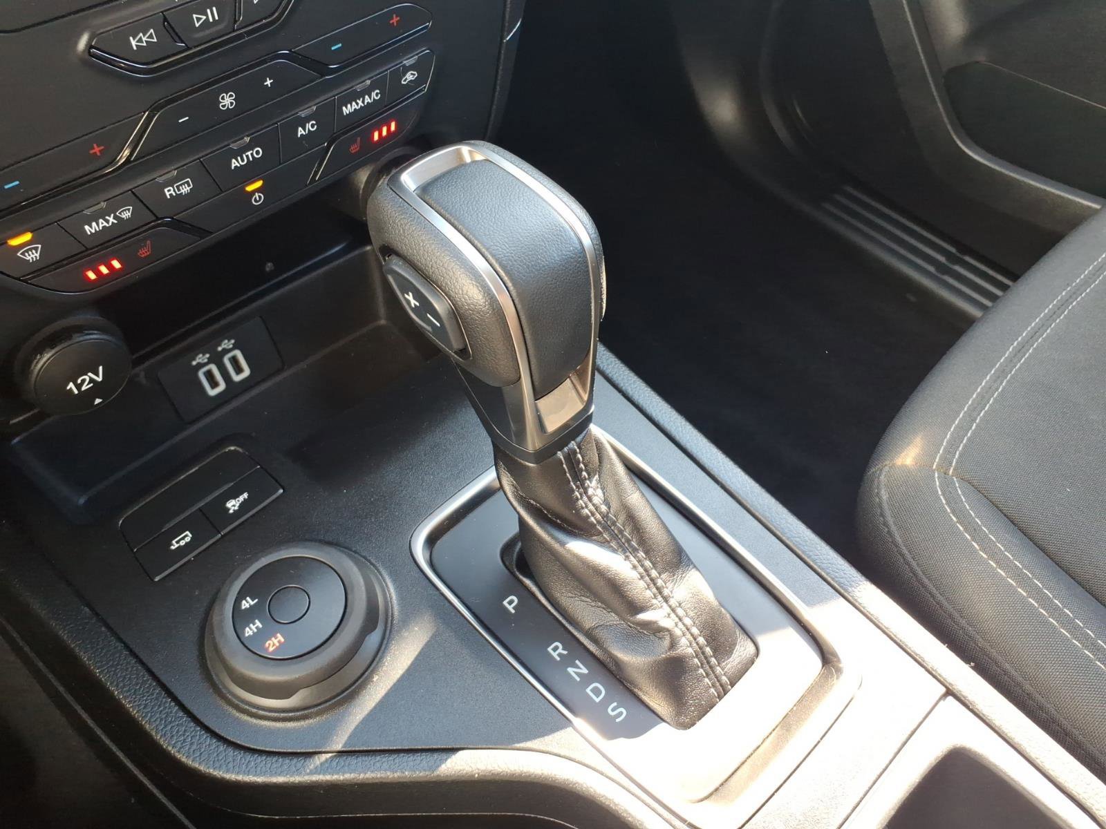 Certified 2023 Ford Ranger XLT w/ Equipment Group 302A High image 19