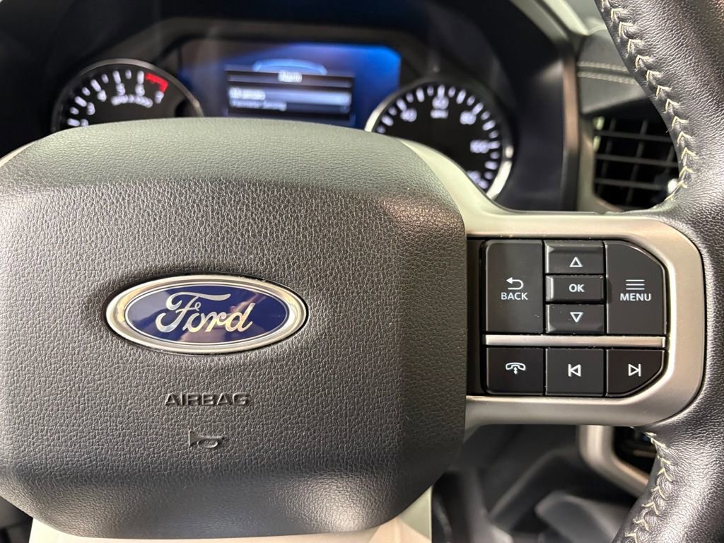 Certified 2024 Ford Expedition XLT image 23